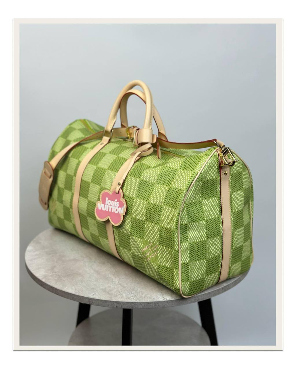 Дорожная сумка Louis Vuitton