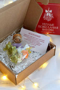 Шар-Сердце Искренний