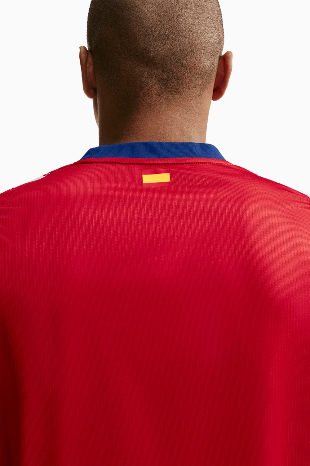 Футболка Nike Atletico Madrid 26/27 Home Stadium