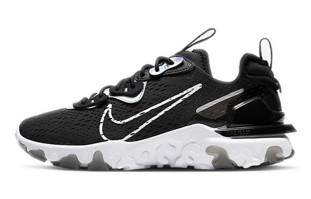 Кроссовки Nike React Vision Nsw Essential (Женская размерная сетка)