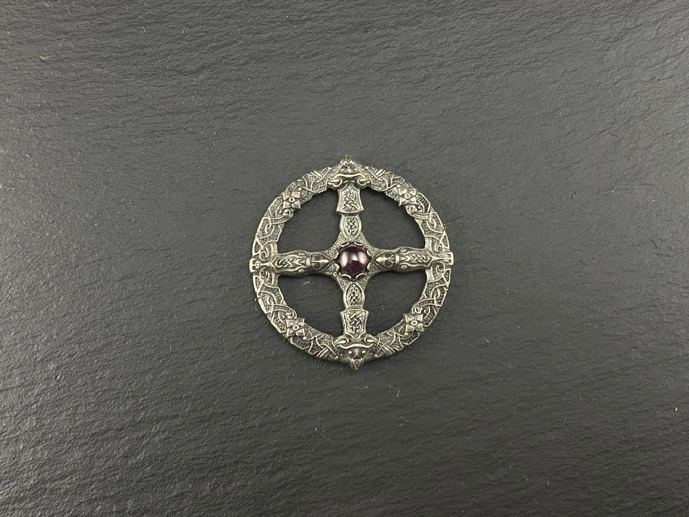 Подвеска. Компас викингов