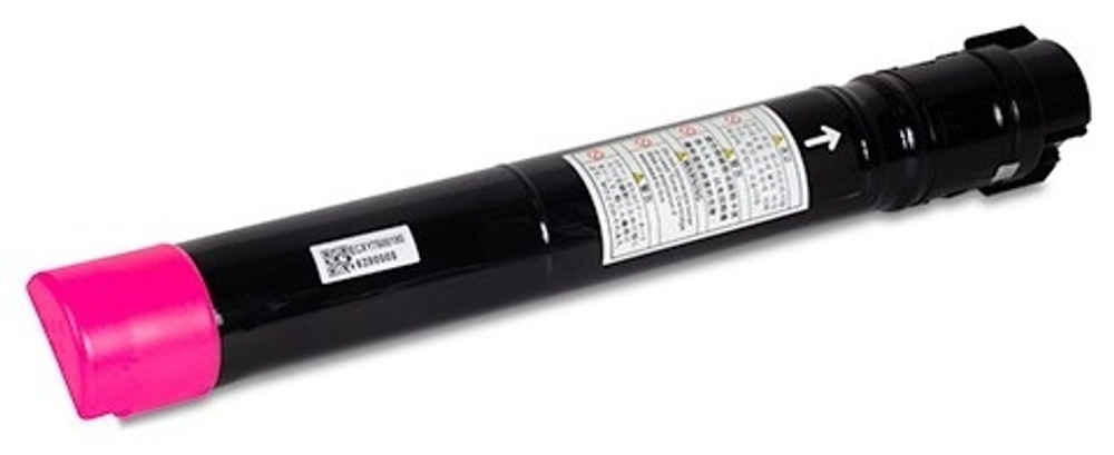 Тонер Europrint EPC-106R01444 пурпурный