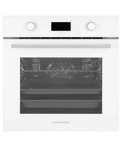Электрический духовой шкаф Kuppersberg FH 611 W