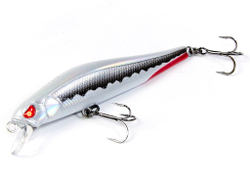 Воблер LUCKY JOHN Basara 70SP BA70SP-110