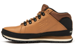 754 New Balance "Tan Brown"