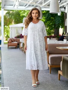Платье IH-9178 Фабрика Моды