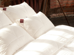 Подушка регулируемая на молнии 50х70 German Grass Double Tencel