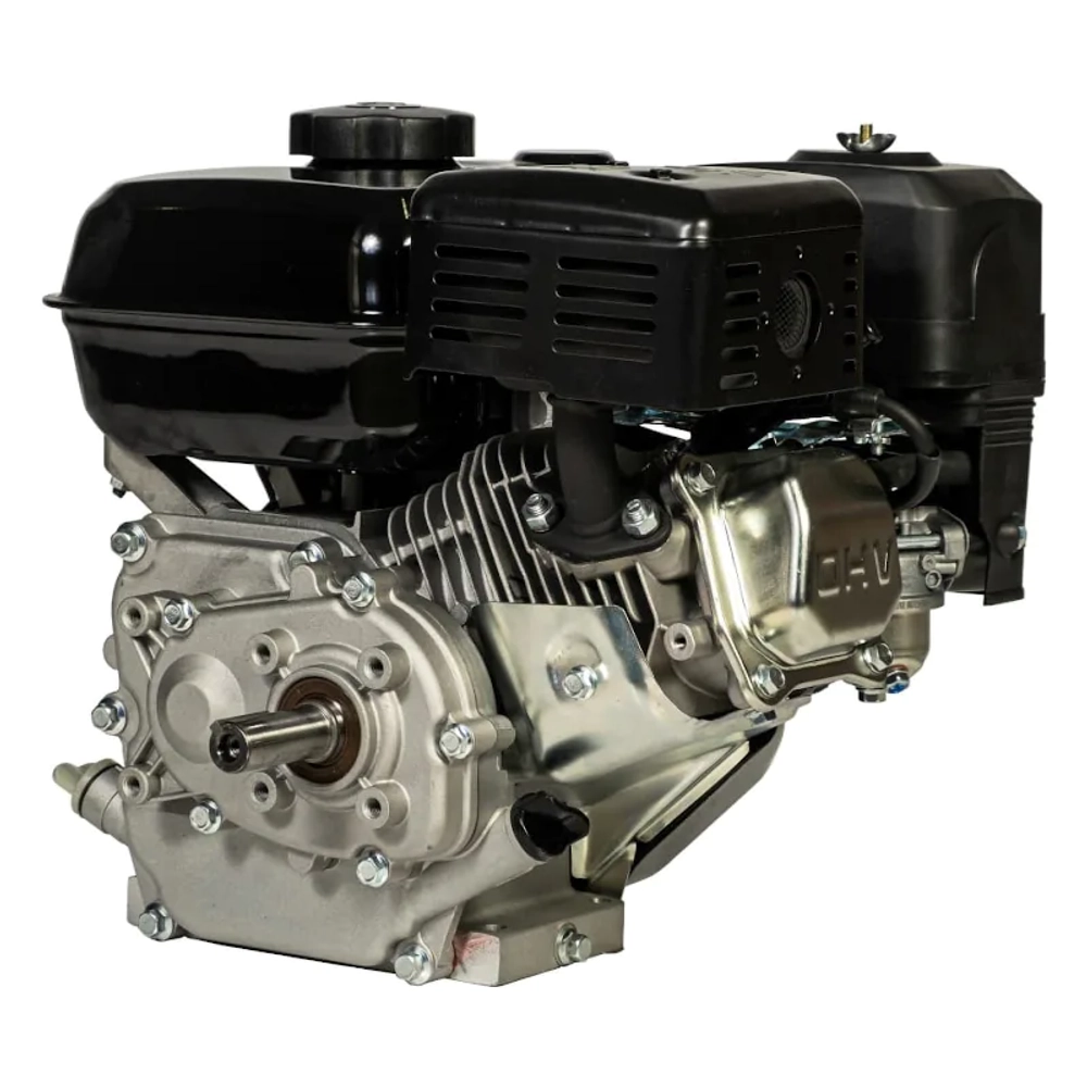 Lifan 168F-2L D20 7А двигатель бензиновый 00-00003236