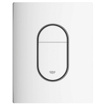 Клавиша смыва Grohe Arena Cosmopolitan 38844SH0 Белая