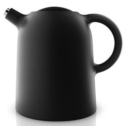 Термокувшин 1л Eva Solo Thimble черный