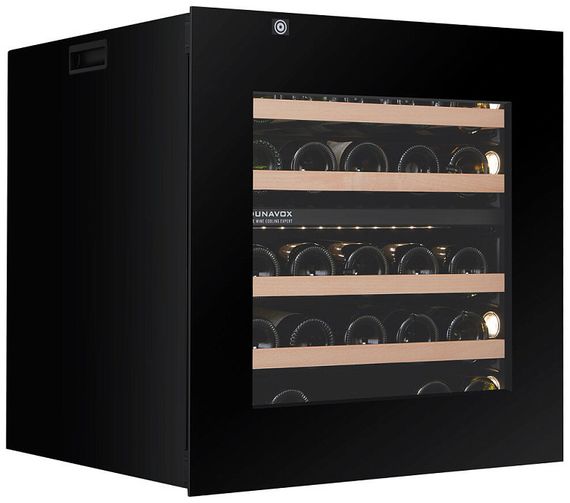 Винный холодильник Dunavox DXB-26.69DB.TO