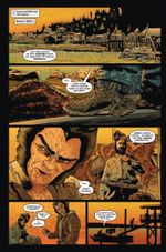 Комикс Marvel. Что Если? Зазеркалье