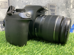 Canon 1100D kit 18-55 IS III Покупка/Продажа