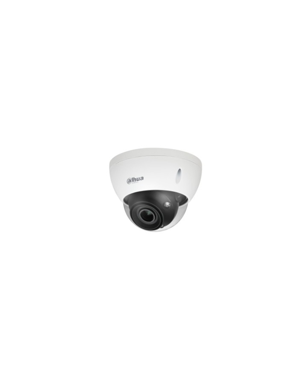 DAHUA DH-IPC-HDBW5241EP-ZE-S3 Уличная купольная IP-видеокамера ACUPICK 2Мп, 1/2.8” CMOS, моторизованный объектив 2.7~13.5мм, видеоаналитика, микрофон, ИК 40м, IP67, IK10, ePoE, металл