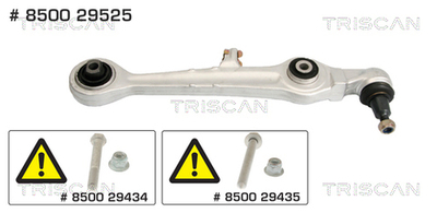 TRISCAN - 12500310-HOR - Control/Trailing Arm, wheel suspension - Na nasem stanju artikl proizvodaca HORN.