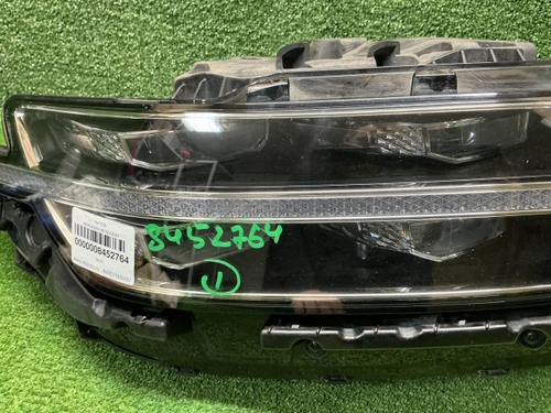 Фара правая Genesis G90 (2018-2022) LED