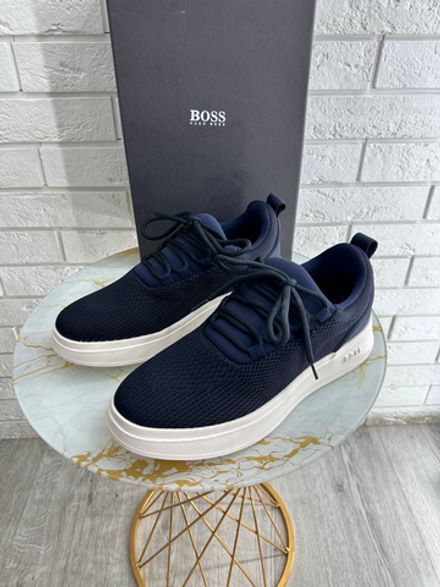 Кроссовки Hugo Boss