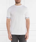 Футболка Karl Lagerfeld - белый(755023 542221)