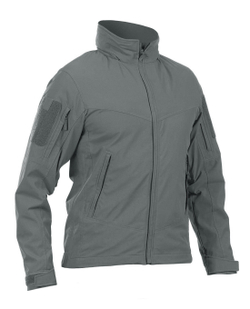 UF PRO DELTA EAGLE GEN.3 TACTICAL SOFTSHELL JACKET - STEEL GREY