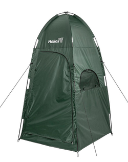 Палатка Helios Душ-туалет [281690]