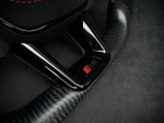 Custom Steering Wheel AUDI