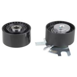 Ремкомплект ГРМ FORD/CITROEN/PEUGEOT/VOLVO all 2.0TDI 03 GANZ GIE37648