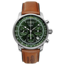 ZEPPELIN Men"s Watch