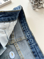 Джинсы Gucci