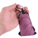 N-Rit полотенце Campack Towel 58*64