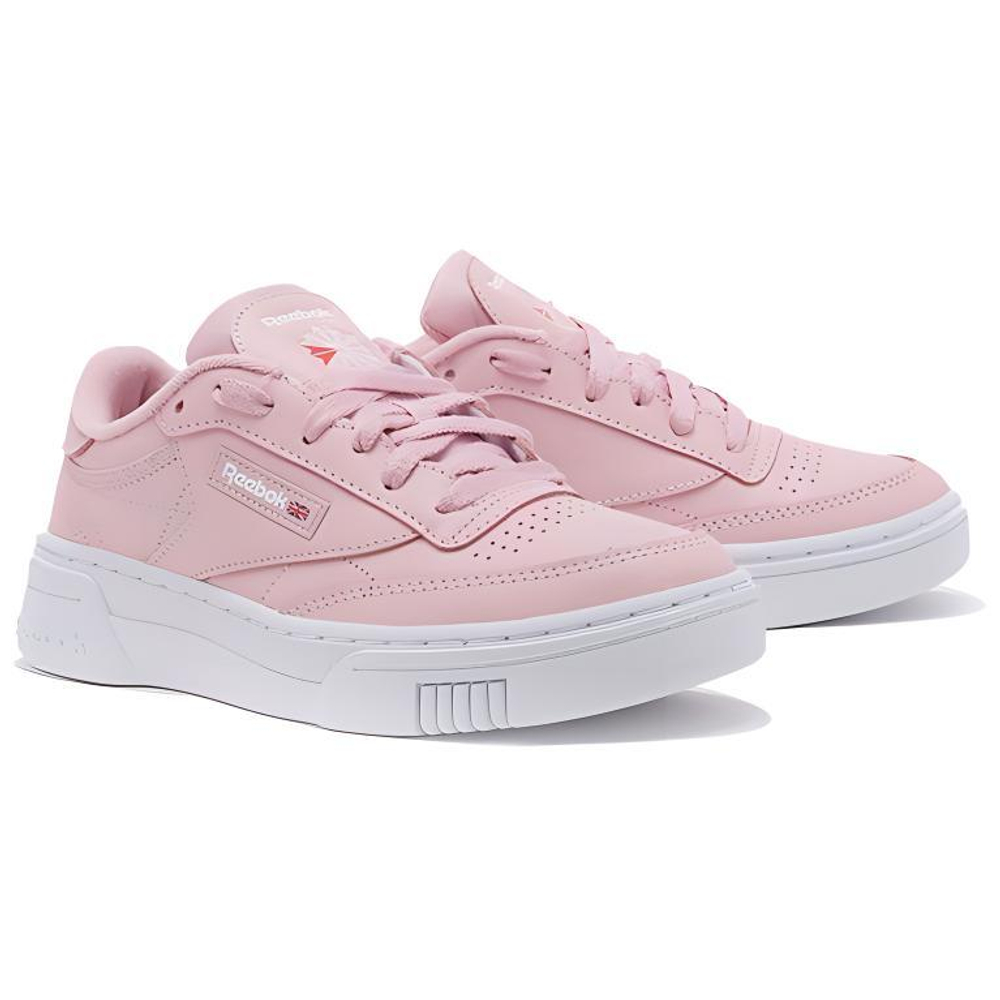 Кроссовки Reebok Club C (Женская размерная сетка)