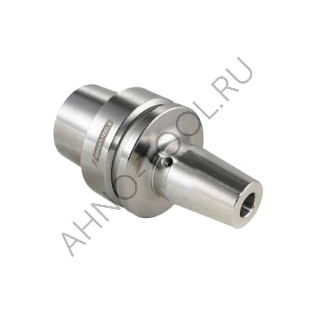 Патрон с термозажимом 4,5° HSK40F-SF12-90 BRIGHT-TOOLS