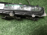 ПТФ левая Lexus RX 4 (2019-2022)