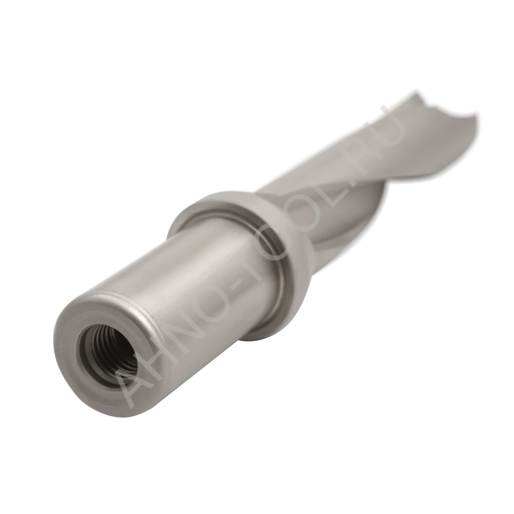 Сверло корпусное C32-4D30-124SP09 ACCKee