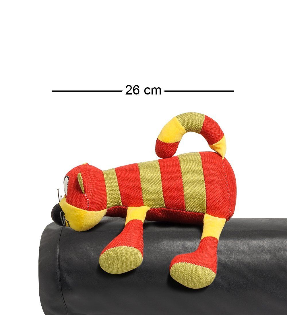 EM-04/ 1 Фигурка Кошка малая