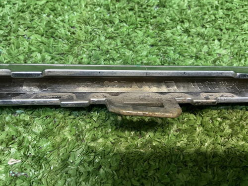 Молдинг заднего бампера Omoda C5 (2022-н.в.)