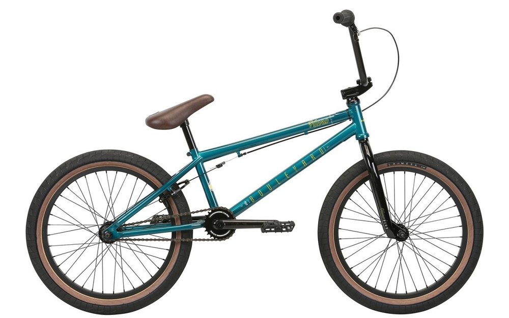 BMX Haro Boulevard (2020)