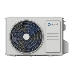 Наружный блок мульти сплит-системы Systemair Syscool Multi3 21 EVO HP Q