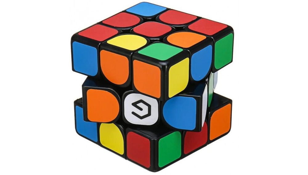 Кубик Рубика Xiaomi Giiker M3 Magnetic Cube