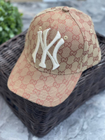 Кепка Gucci