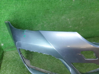 Бампер передний BMW 5er G30 (2020-2023) M-paket