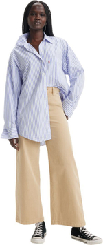 Джинсы Levis VINTAGE CHINO 272 бежевый
