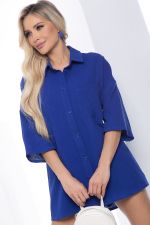 Костюм Мальта (электрик) К10366 LT Collection