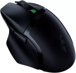 Беспроводная игровая мышь Razer Basilisk X HyperSpeed, черный