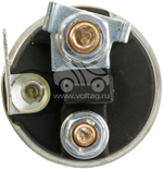 Электромагнит Kia Serato, Kia Rio