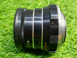 Фотоаппарат фэд-5 + Индустар 61 Л/Д 55 mm 2.8