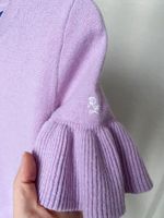 Шерстяное платье Ralph Lauren, 110