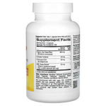 Super Nutrition, комплекс с органическим красным ферментированным рисом, N-ацетилцистеином, коэнзимом Q10 и экстрактом расторопши, 120 вегетарианских капсул