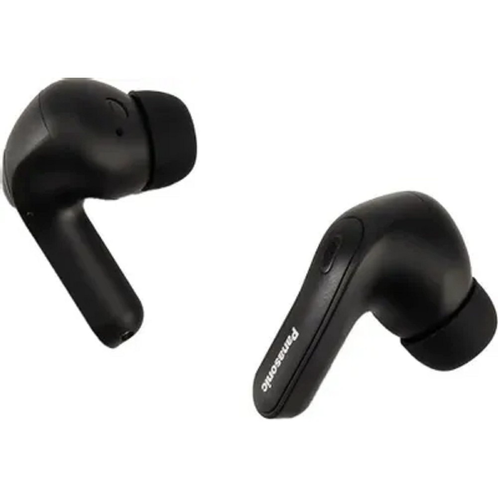 Гарнитура Наушники Panasonic RZ-B310WDG-K, Bluetooth, внутриканальные, черный