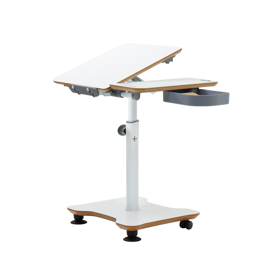 Растущая парта TCT Nanotec M5 (600×480 мм)