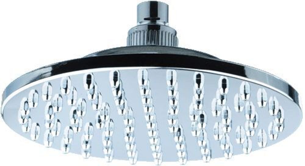 Лейка верхнего душа MELODIA d200мм, хром MKP20482